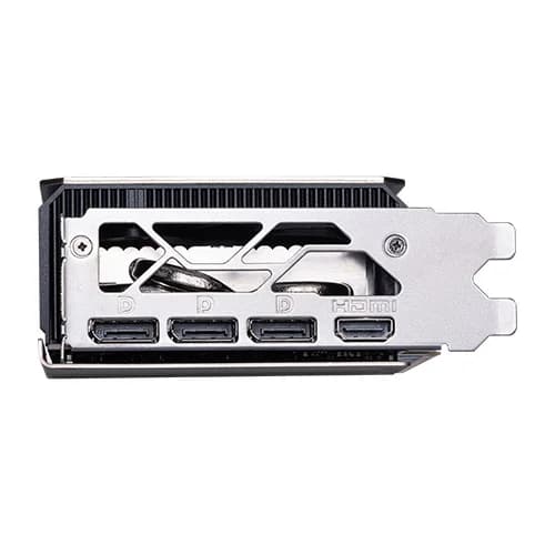 MSI RTX 5070 Ti Inspire 3X OC 16GB GDDR7 Graphics Card
